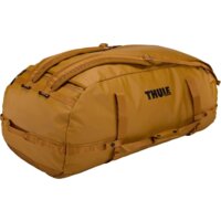 Thule Chasm 130L TDSD305 (golden) Image #6