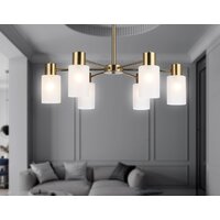 Ambrella light TR9581/6 BS (латунь) Image #6