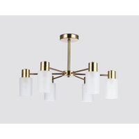 Ambrella light TR9581/6 BS (латунь) Image #3