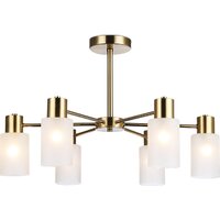 Ambrella light TR9581/6 BS (латунь) Image #2