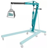 Total THT11021-2 (без опорной платформы)