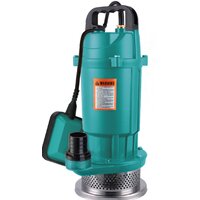 Aquor QDX8-18-0.75 Image #1
