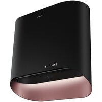 MAUNFELD Guna 60 (черный антрацит с розовым золотом) Image #1