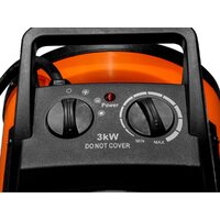 Ecoterm EHR-03/1F Image #4