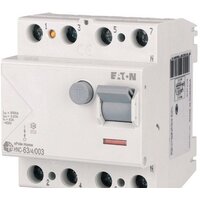 Eaton HNC-634003 4Р 63А 6кА 30мА АС 4М 194695 Image #2