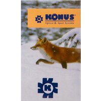 Konus Zoomy-25 8–17x25 Image #14