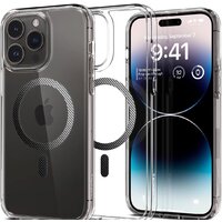 Spigen Ultra Hybrid iPhone 14 Pro Max MagFit ACS04827 (carbon fiber)