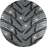 Ikon Nordman 8 SUV 255/60R18 112T (шипы) Image #6