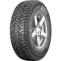 Ikon Nordman 8 SUV 255/60R18 112T (шипы)