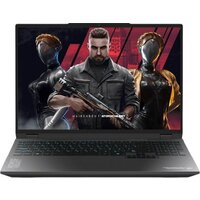 Maibenben Typhoon X16B-R98956GQSHBRE3 Image #1