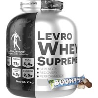 Протеины и гейнеры