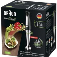 Braun Multiquick 7 MQ7035X Image #5
