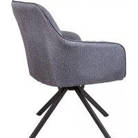 AksHome Virginia (темно-серый MQ001-5/черный) Image #4