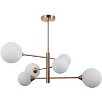 Moderli Molecule V10838-6P