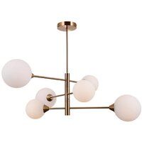 Moderli Molecule V10838-6P Image #2