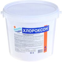 Маркопул Кемиклс Хлороксон 4 кг