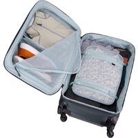 Thule Subterra 2 Checked Spinner 65L 3205050 68 см (dark slate) Image #3