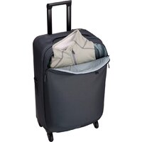 Thule Subterra 2 Checked Spinner 65L 3205050 68 см (dark slate) Image #4
