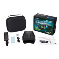 Levenhuk Halo 13x Plus (черный) Image #9