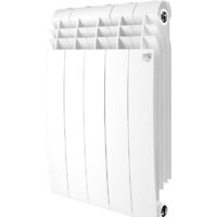 Royal Thermo BiLiner 500 Bianco Traffico (10 секций)