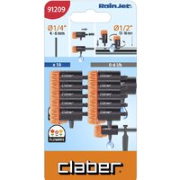 Claber 91209 (10 шт)