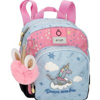 Enso Dreams come true 9482021 (голубой/розовый)