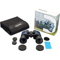 Levenhuk Discovery Gator 10x50 77910 Image #4