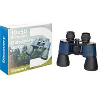 Levenhuk Discovery Gator 10x50 77910 Image #11