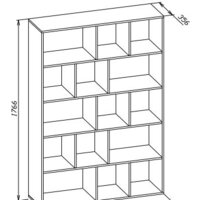 Сокол СТ-15 (белый) Image #2