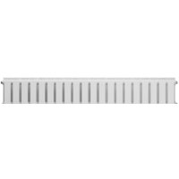Royal Thermo PianoForte 200 Bianco Traffico (20 секций) Image #2