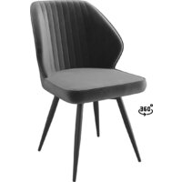 Мамадома Michael-R1 360 (d10 Hematite Lux/черный)