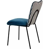 Bergenson Bjorn Pompadour BB0000826 (изумрудный) Image #5