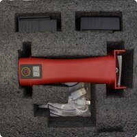 Trio Diamond Power 205мм 282250 Image #4