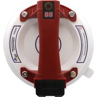 Trio Diamond Power 205мм 282250 Image #7