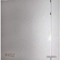 Soler&Palau Silent-100 CRZ Silver Design [5210602700] Image #1