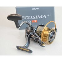 Ryobi Ecusima Pro 4000 LT Image #7