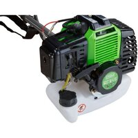 DGM BC-210 с ножом и головкой Image #4