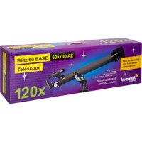 Levenhuk Blitz 60 Base Image #12