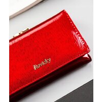 Cedar Rovicky RH-23-1-SH-8155 (красный) Image #4