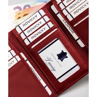 Cedar Rovicky RH-23-1-SH-8155 (красный) Image #9