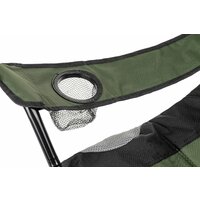 Sundays ZC-CC102 (серый/зеленый) Image #9