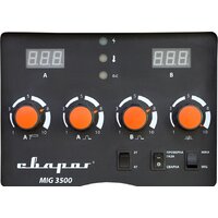 Сварог Tech MIG 3500 (N222) Image #6