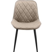 СоюзРегионПоставка Аура каркас Муар черный, велюр (Velluto 03 мика) СРП-032 Image #2