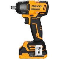 Deko DKIS PRO 086-1011 (с 1-им АКБ) Image #3