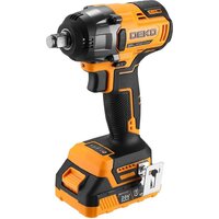 Deko DKIS PRO 086-1011 (с 1-им АКБ) Image #2