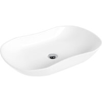 Lauter 21570 + Cascade 21СК0655C с сифоном 21635CH (хром) Image #2