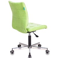 Бюрократ CH-330M/VELV81 (светло-салатовый) Image #4