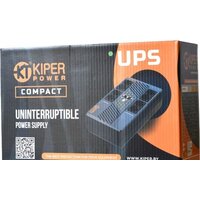 Kiper Power Compact 600 Image #2