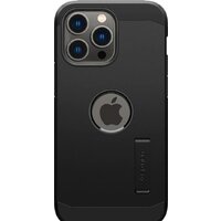 Spigen Tough Armor (MagFit) для iPhone 14 Pro ACS04985 (черный) Image #4