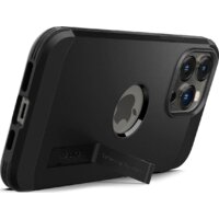 Spigen Tough Armor (MagFit) для iPhone 14 Pro ACS04985 (черный) Image #5